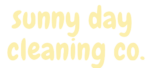 sunny days cleaningco. (1)